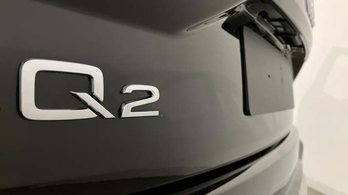 Audi Q2 35 TFSI S Line 5dr Petrol Estate - Image 27